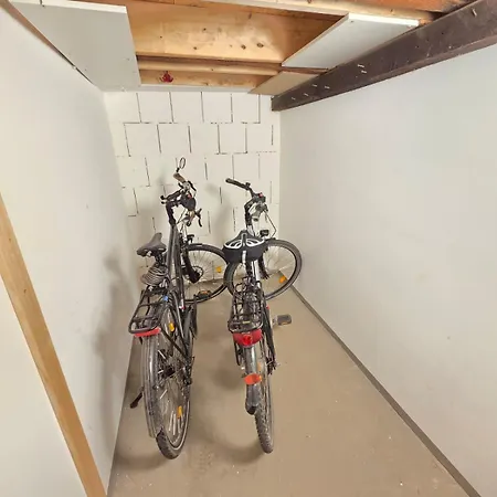 Fachwerk Boutique-hotel 3 *