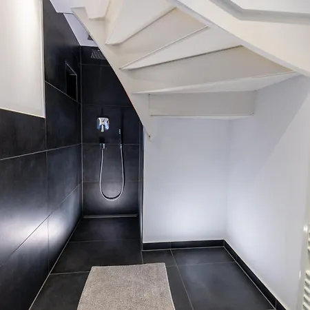 Fachwerk Boutique-hotel 3 *