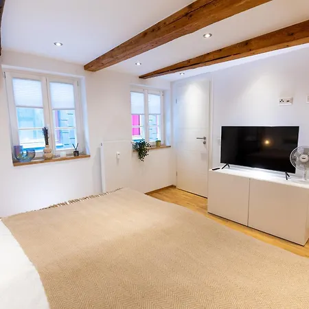 Hotel Fachwerk Boutique-hotel 3 *