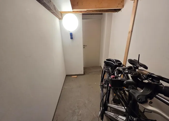 Fachwerk Boutique-hotel 3 Hotel