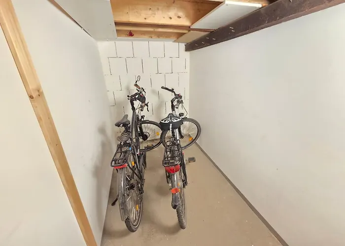 Fachwerk Boutique-hotel 3 *