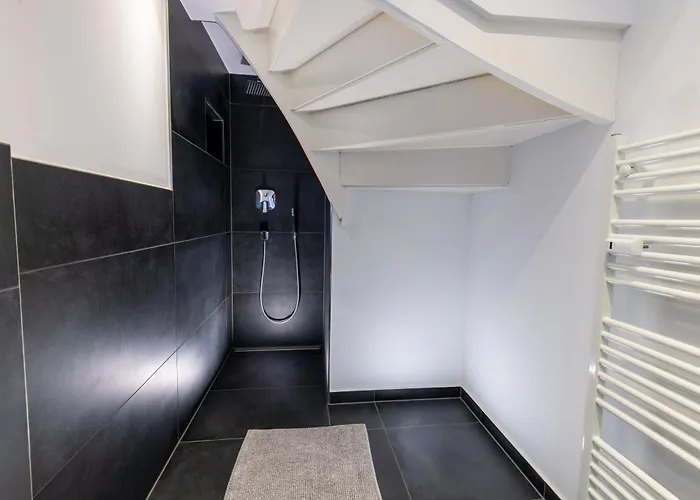 Fachwerk Boutique-hotel 3 *