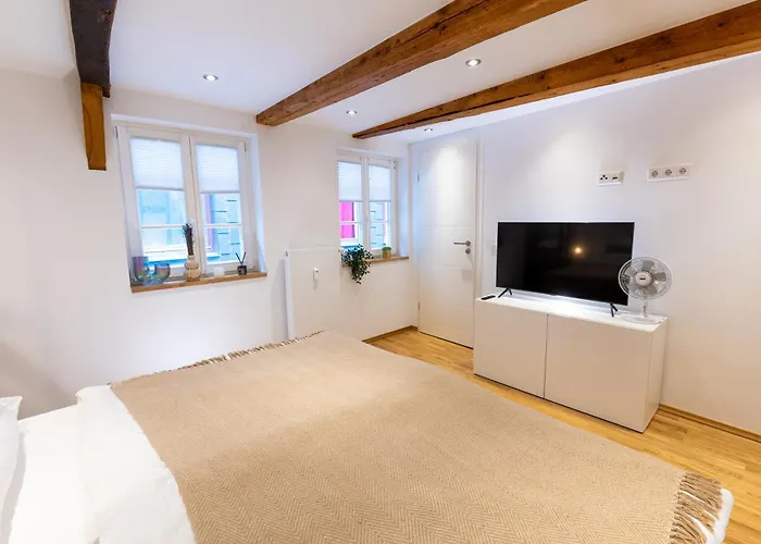 Hotel Fachwerk Boutique-hotel 3 *